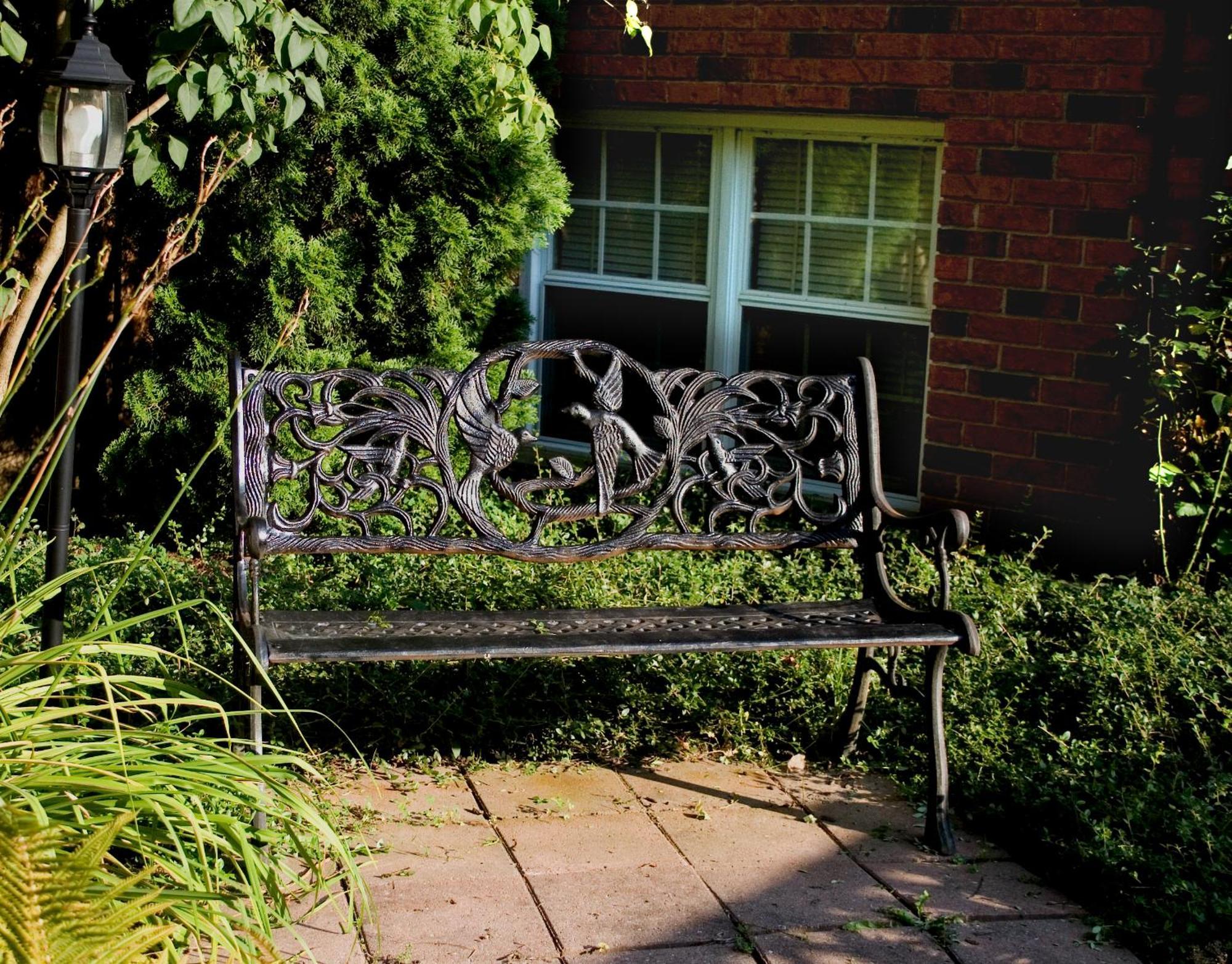 مبيت وإفطار Niagara-on-the-Lake A Li'L Bit Of Eden المظهر الخارجي الصورة